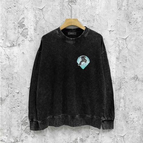 Amiri men Hoodies-2362(S-XXL)