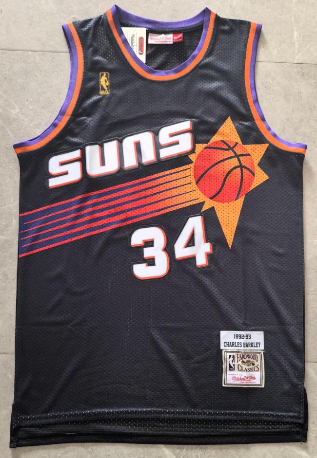 NBA Phoenix Suns-151