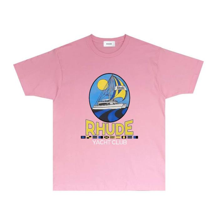 Gallery Dept T-Shirt-641(S-XXL)