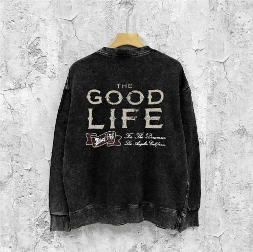 Amiri men Hoodies-2370(S-XXL)
