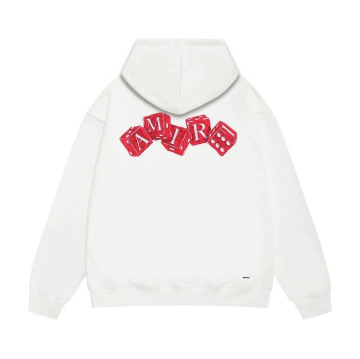 Amiri men Hoodies-2254(S-XXL)