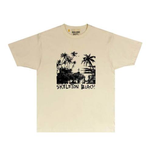Gallery Dept T-Shirt-973(S-XXL)