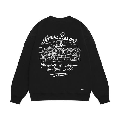 Amiri men Hoodies-2269(S-XXL)