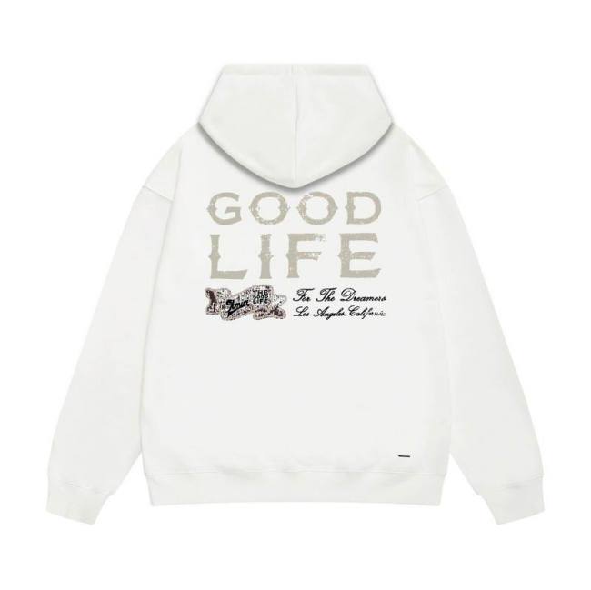 Amiri men Hoodies-2246(S-XXL)