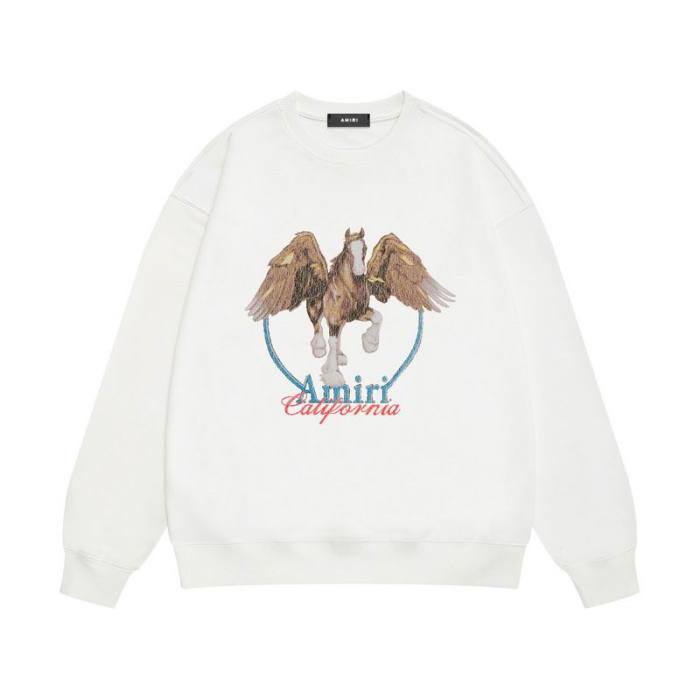 Amiri men Hoodies-2280(S-XXL)