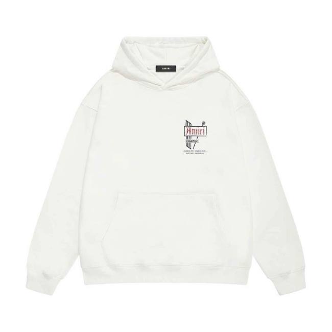 Amiri men Hoodies-2258(S-XXL)
