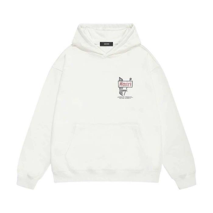 Amiri men Hoodies-2258(S-XXL)