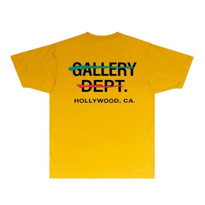 Gallery Dept T-Shirt-955(S-XXL)