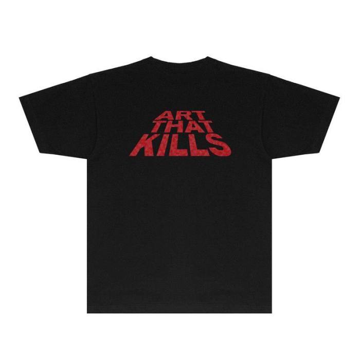 Gallery Dept T-Shirt-898(S-XXL)