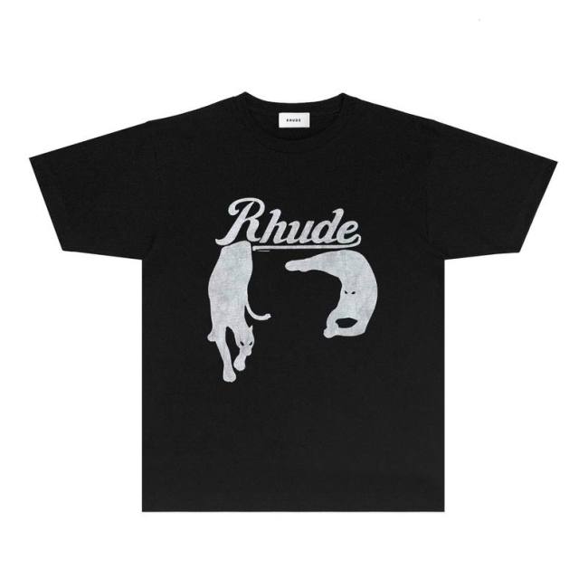 Gallery Dept T-Shirt-698(S-XXL)