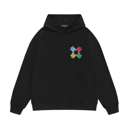 Amiri men Hoodies-2221(S-XXL)