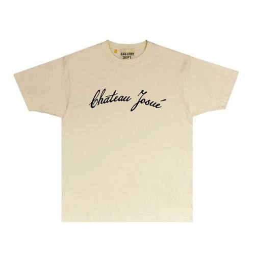 Gallery Dept T-Shirt-930(S-XXL)
