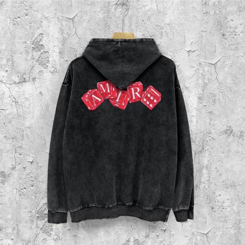 Amiri men Hoodies-2194(S-XXL)