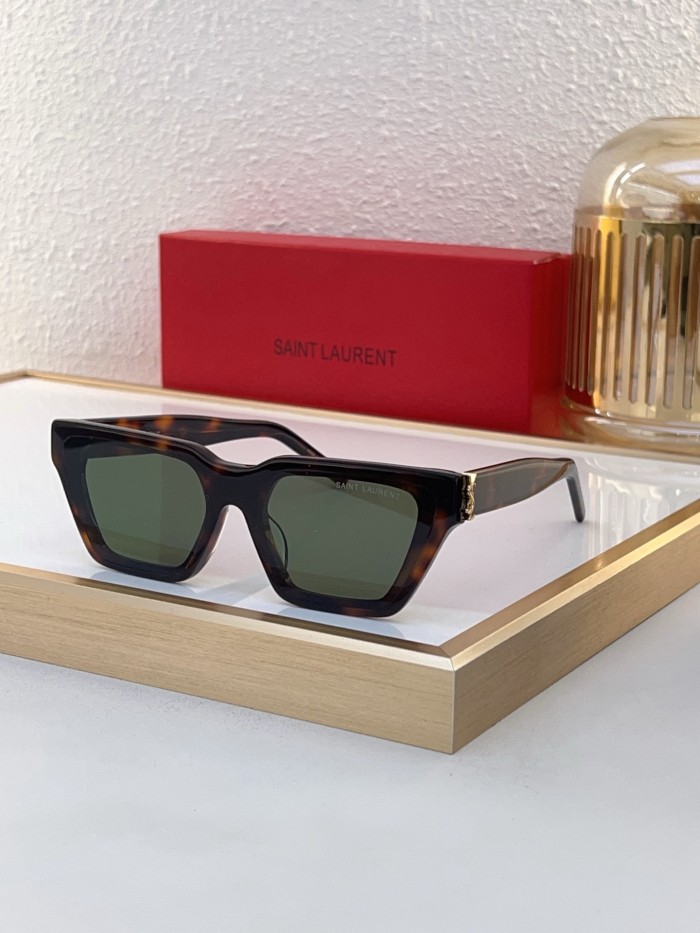 YL  Sunglasses AAAA-1063