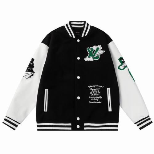 LV  Coat men-1073(M-XXL)