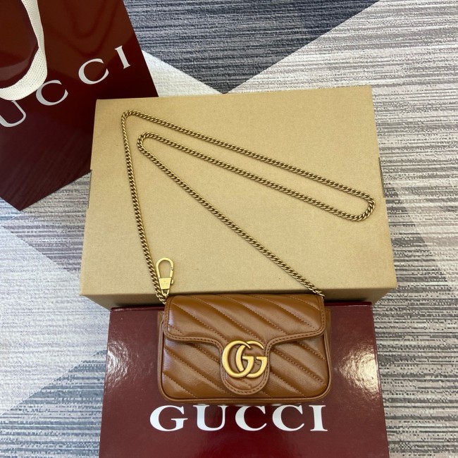 G High End Quality Bag-725