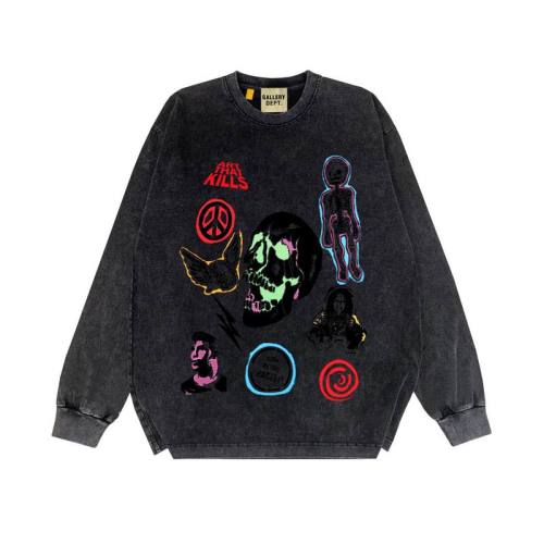 Gallery Dept Hoodies-567(S-XXL)
