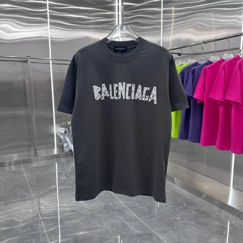 B t-shirt men-6374(S-XXL)