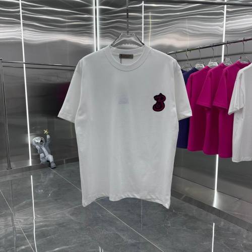 Burberry t-shirt men-2980(S-XXL)