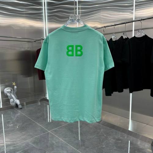 B t-shirt men-6328(S-XXL)