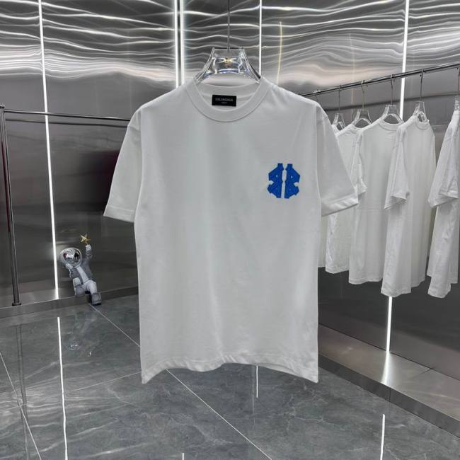 B t-shirt men-6357(S-XXL)