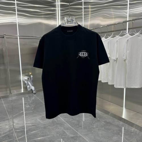 B t-shirt men-6355(S-XXL)