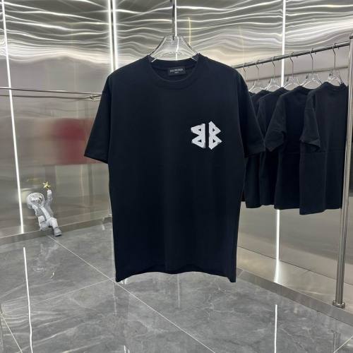 B t-shirt men-6335(S-XXL)