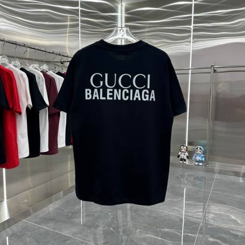 B t-shirt men-6310(S-XXL)