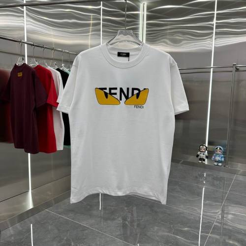 FD t-shirt-2254(S-XXL)