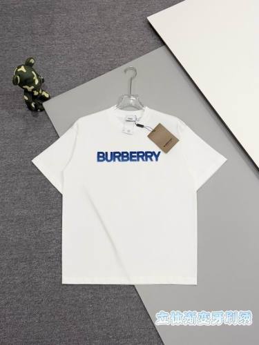 Burberry t-shirt men-3034(S-XL)