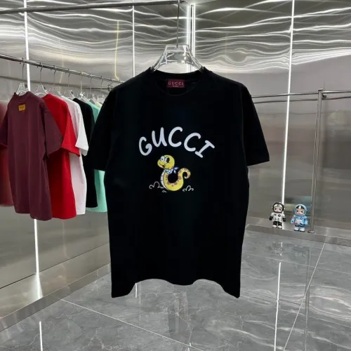G men t-shirt-6720(S-XXL)