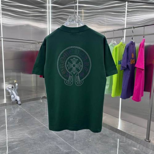 Chrome Hearts t-shirt men-1722(S-XXL)