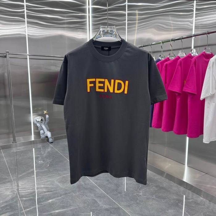 FD t-shirt-2263(S-XXL)