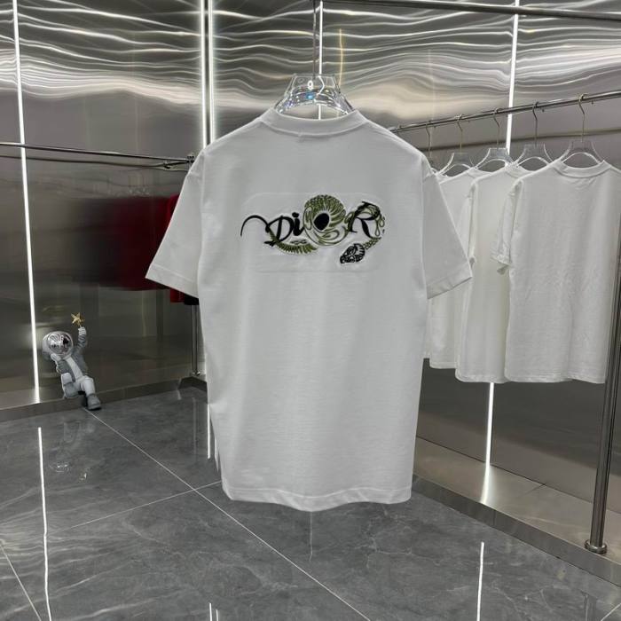 Dior T-Shirt men-2589(S-XXL)