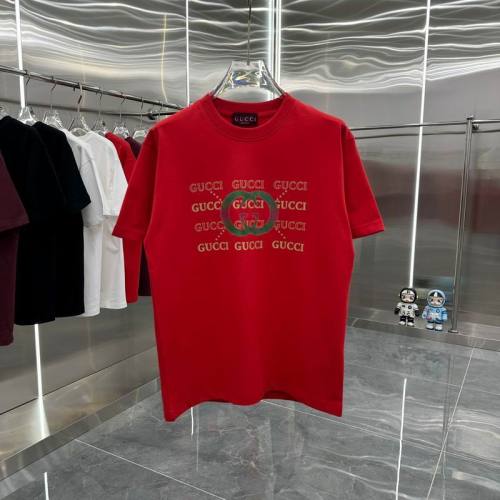 G men t-shirt-6702(S-XXL)