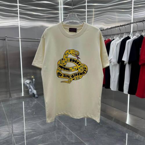 G men t-shirt-6716(S-XXL)