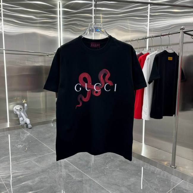 G men t-shirt-6725(S-XXL)