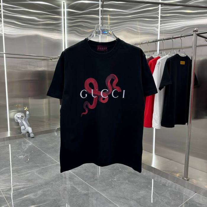 G men t-shirt-6725(S-XXL)