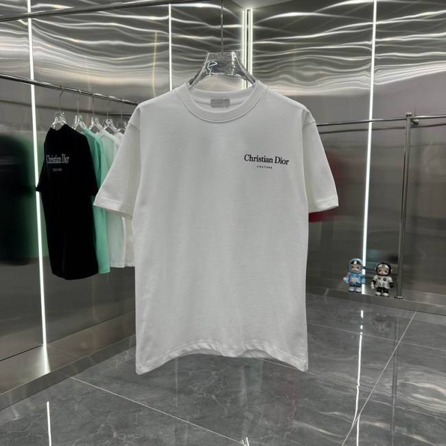 Dior T-Shirt men-2584(S-XXL)