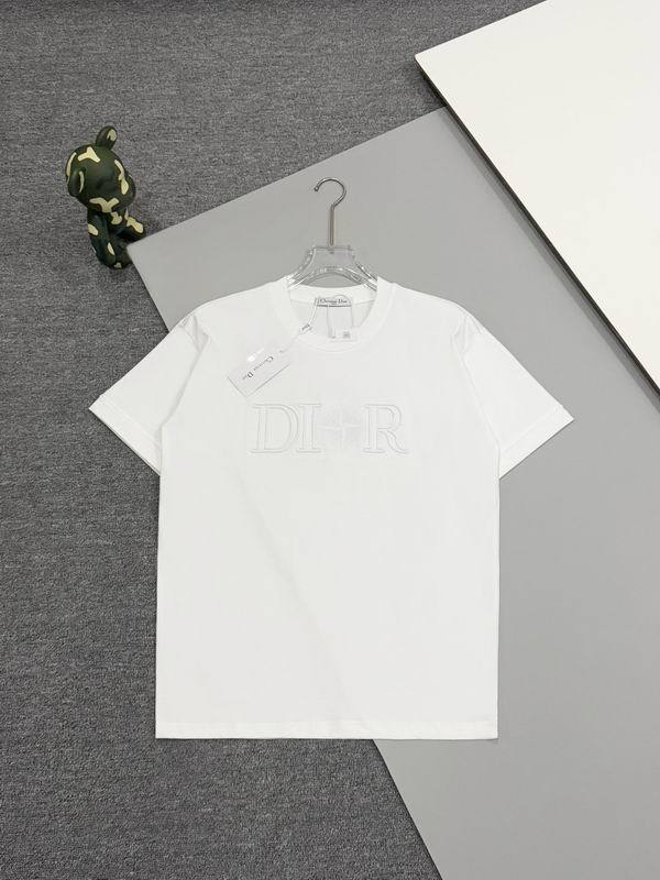 Dior T-Shirt men-2609(S-XL)