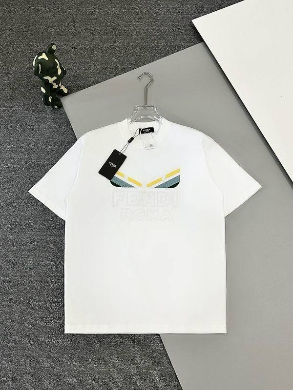 FD t-shirt-2268(S-XL)
