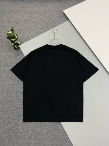 Burberry t-shirt men-3021(S-XL)