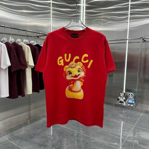 G men t-shirt-6708(S-XXL)