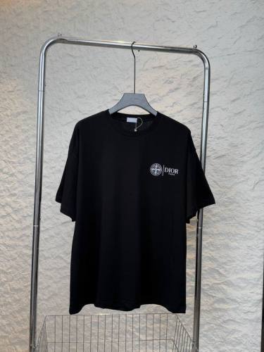 Dior T-Shirt men-2592(S-XL)