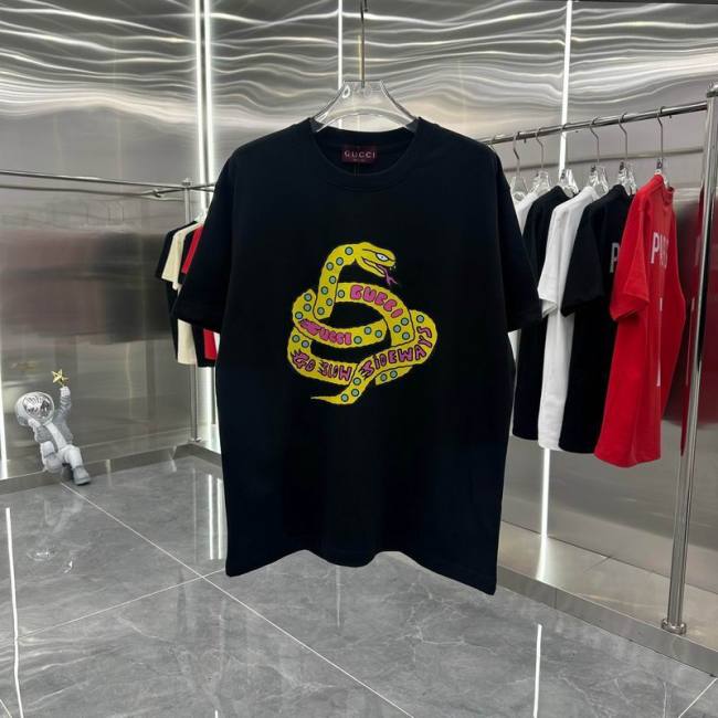 G men t-shirt-6718(S-XXL)