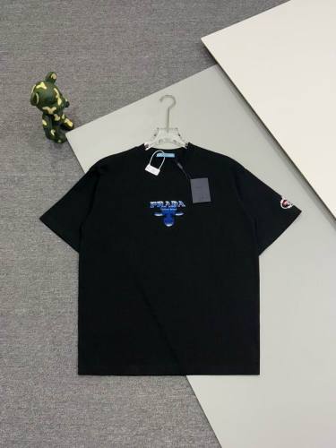 Prada t-shirt men-1308(S-XL)