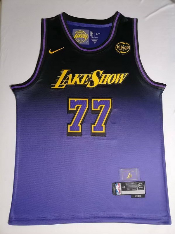 NBA Los Angeles Lakers-1117