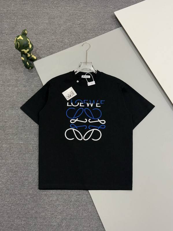Loewe t-shirt men-580(S-XL)