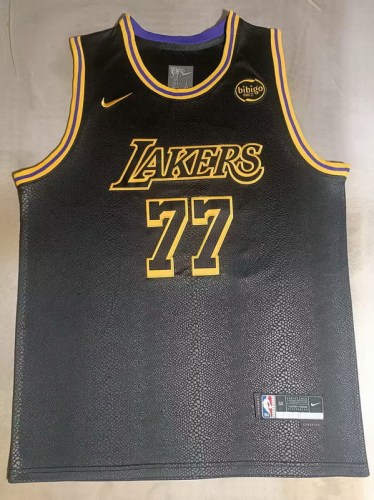 NBA Los Angeles Lakers-1127
