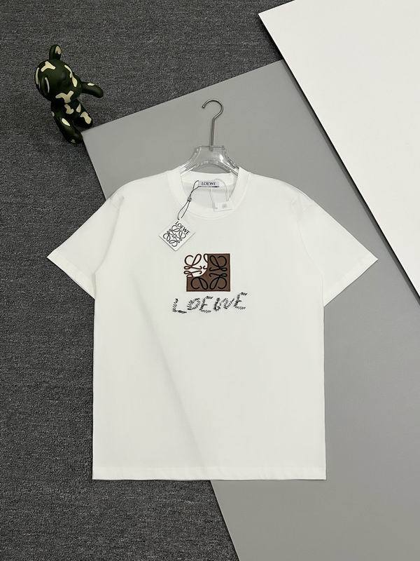 Loewe t-shirt men-579(S-XL)